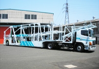 車両運搬車 製品情報 矢野特殊自動車